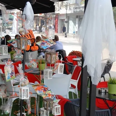 Hostel Yha Levitt Smart *