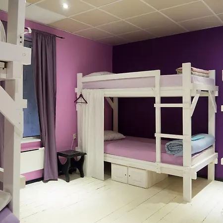 Hostel Yha Levitt Smart Sofie