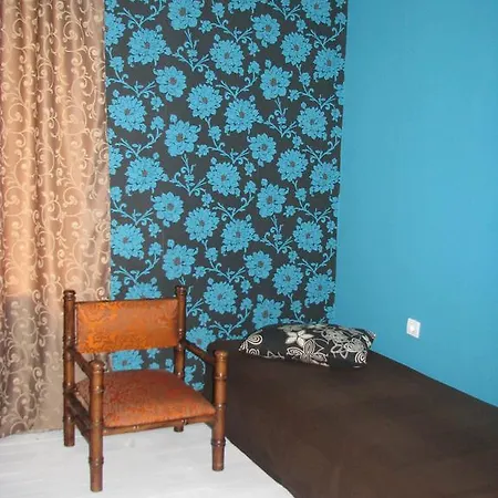 Hostal Yha Levitt Smart