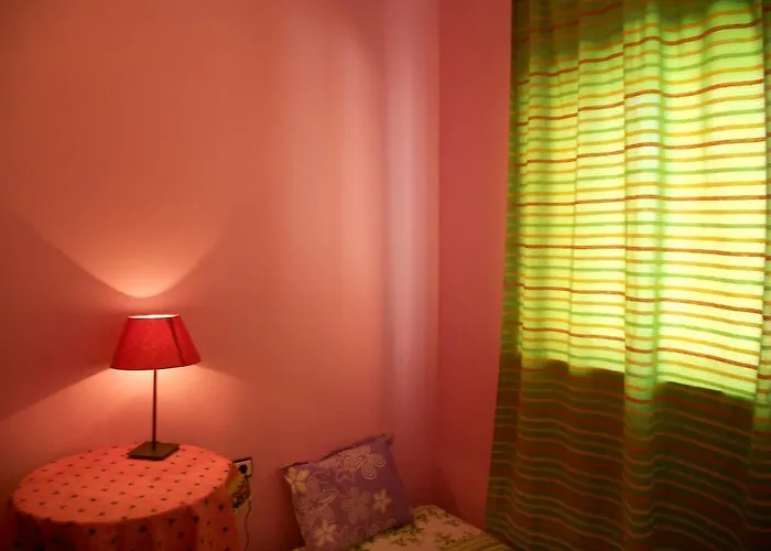 Hostal Yha Levitt Smart