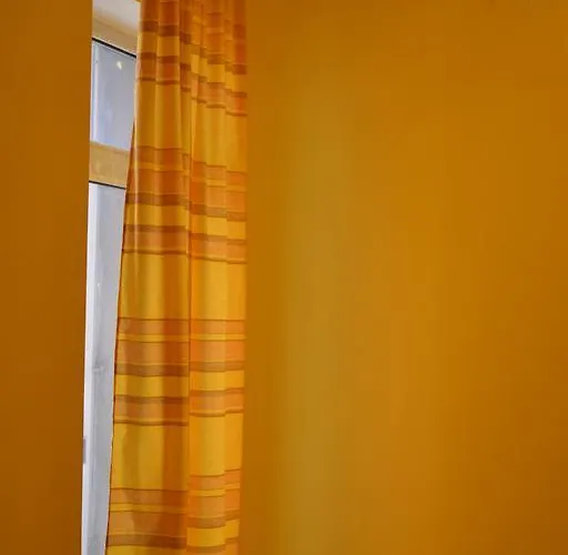 Hostal Yha Levitt Smart *