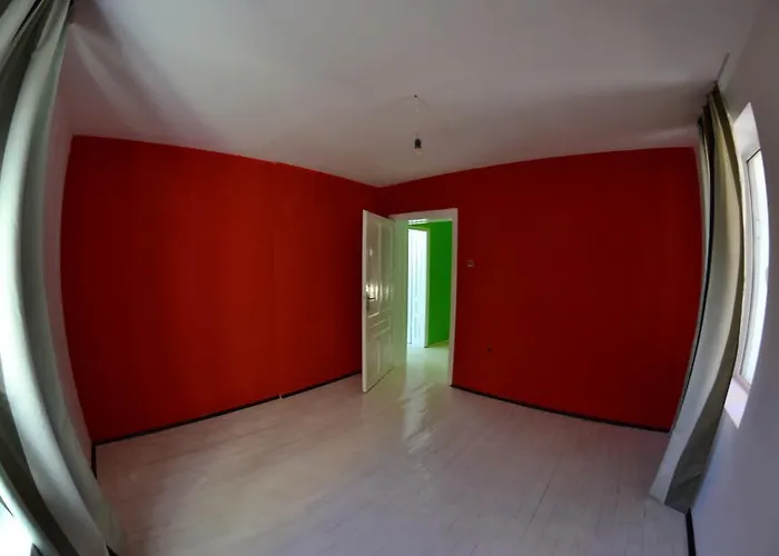 Hostal Yha Levitt Smart Sofía