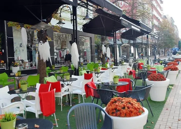 Yha Levitt Smart Hostal *