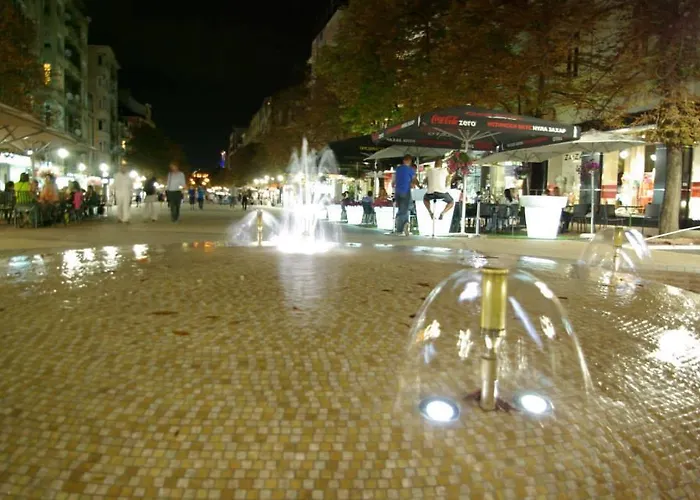 Yha Levitt Smart Hostal *