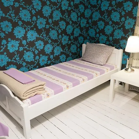 Hostel Yha Levitt Smart *