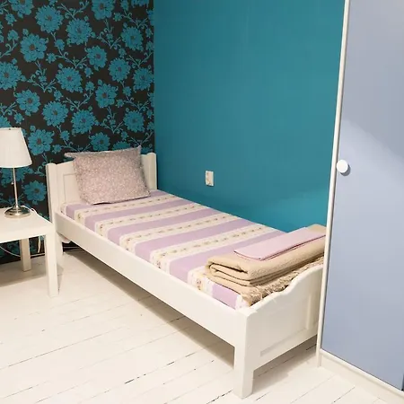 Hostel Yha Levitt Smart *