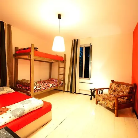 Hostel Yha Levitt Smart