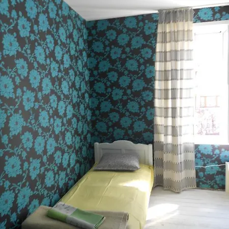 Hostel Yha Levitt Smart *