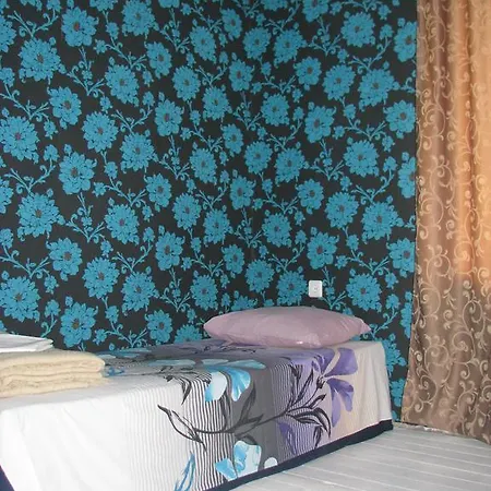 Hostel Yha Levitt Smart *