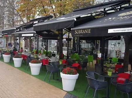 Hostel Yha Levitt Smart *