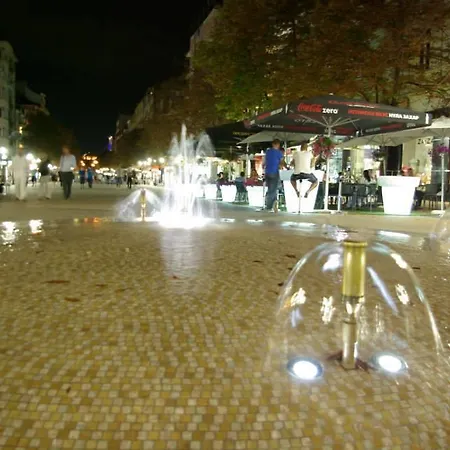 Yha Levitt Smart Hostel *