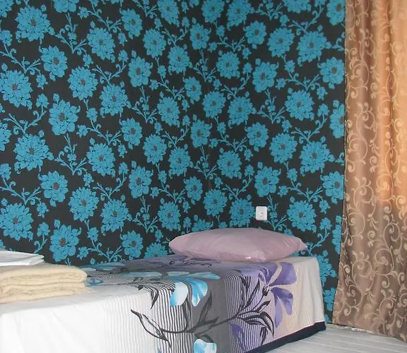 旅馆 Yha Levitt Smart *