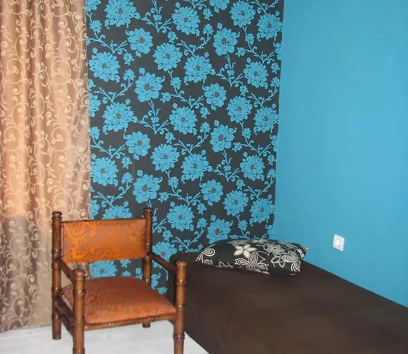 旅馆 Yha Levitt Smart