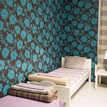 Hostel Yha Levitt Smart *